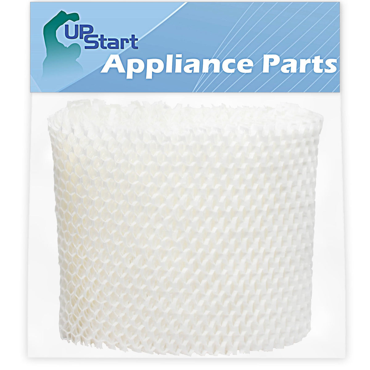 2x Replacement for Honeywell HCM-350 Series Humidifier Filter