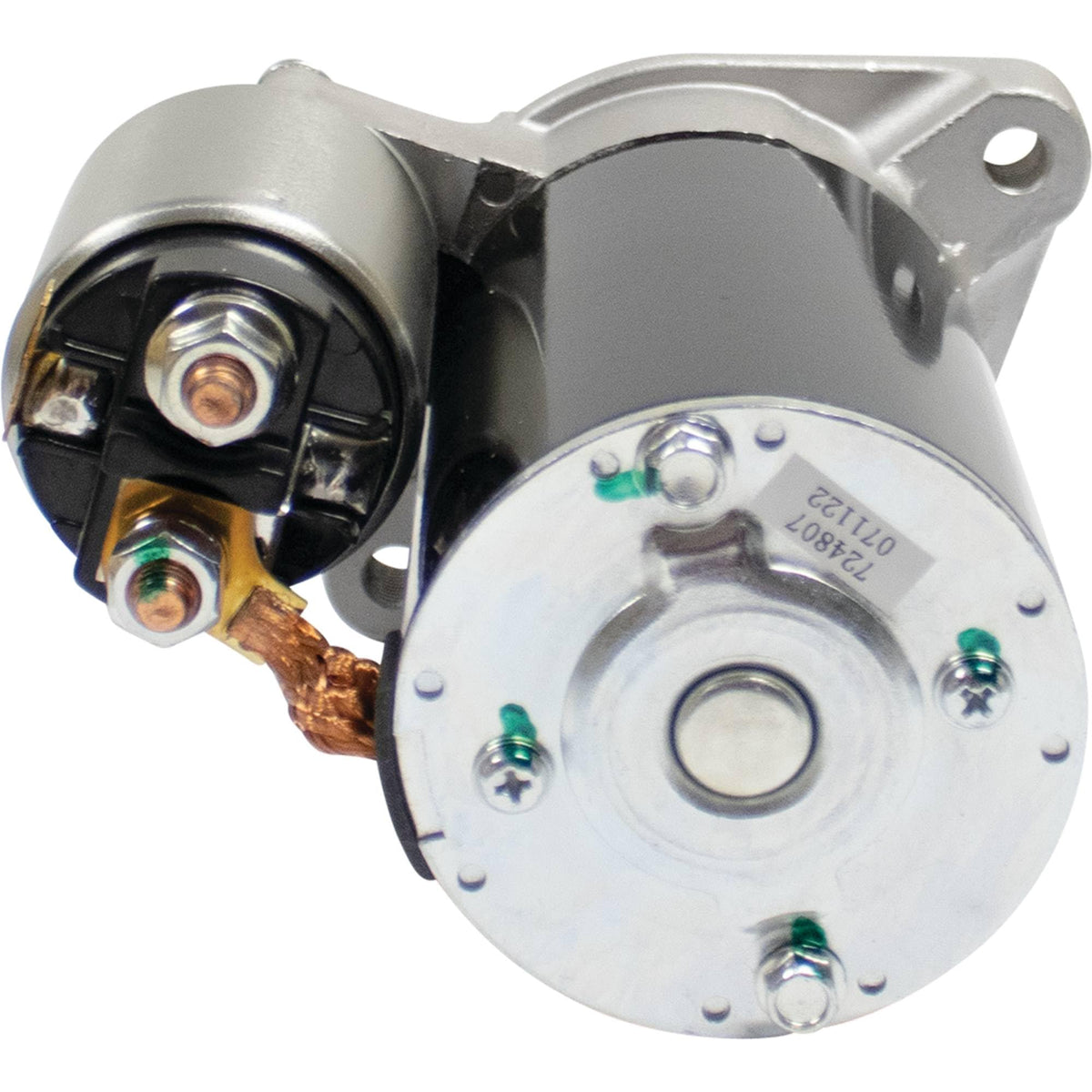 DB Electrical Starter for Hyundai Accent Pony Excel Stellar 1978-2011