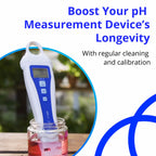 pH 4.0 + 7.0 Calibration Solution Kit (500 ml Each)