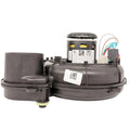 HB27CQ118 | 3/4 HP 3030RPM 115V Inducer Draft Motor Fits Carrier