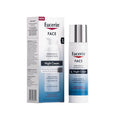 Face Immersive Hydration Night Cream, 2.5 OZ | Night Cream for Face with Hyaluronic Acid and Provitamin B5, Reduces