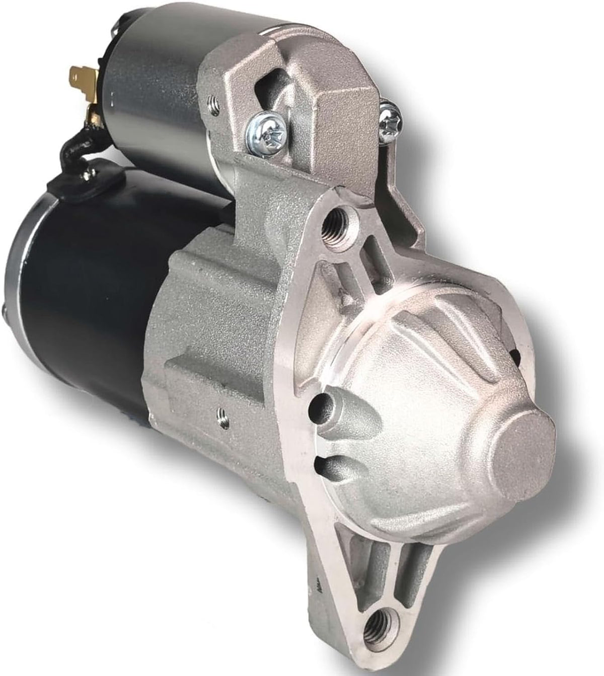 Starter Motor 17933N for 2005-2008 Ram 1500 2500 3500 5.7L 4x4 04801253AA