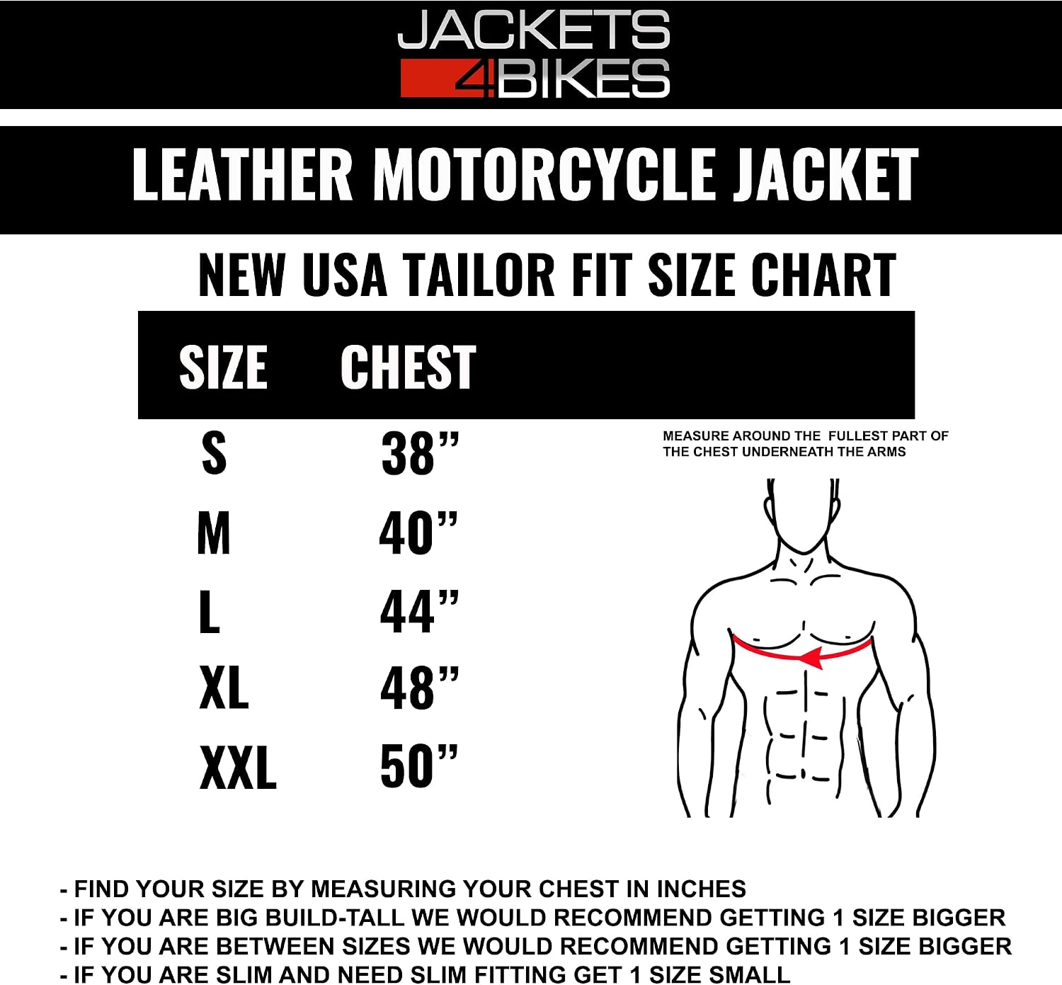 REVOLT Men's Motorcycle Jacket, Natural Buffalo Leather, CE Armor - Ventilation, Cruiser Motorbiker Touring Biker