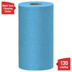GeneralClean X60 Multi-Task Cleaning Cloths, 12 x 130 Towels (35411)