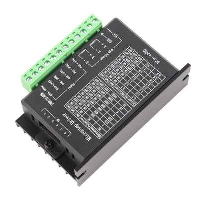 HURRISE Stepper Drivers Tb6600 Stepper Motor Driver Module Board for