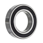 NICHE Wheel Bearing 6008-2RS 40x68x15mm Single Row Deep Groove 10 Pack