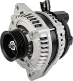 SCITOO 12V 130Amp Alternator 11062 Fits for Saturn for Vue 3.5L 2004-2007