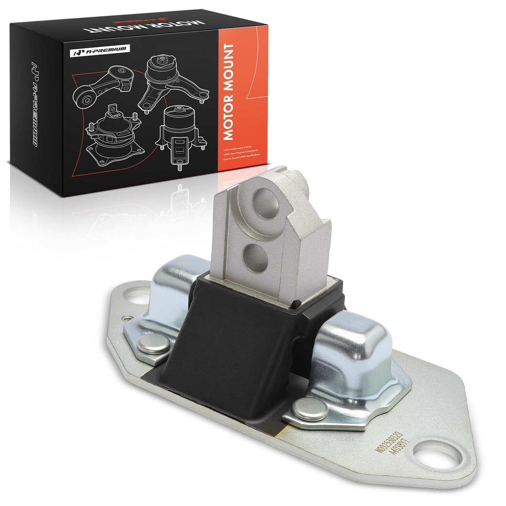 A-Premium Front Right Engine Motor Mount Compatible with Volvo XC90