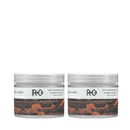 Badlands Dry Shampoo Paste, Dry Shampoo + Styling Paste, 2.2 oz (2 Pk)