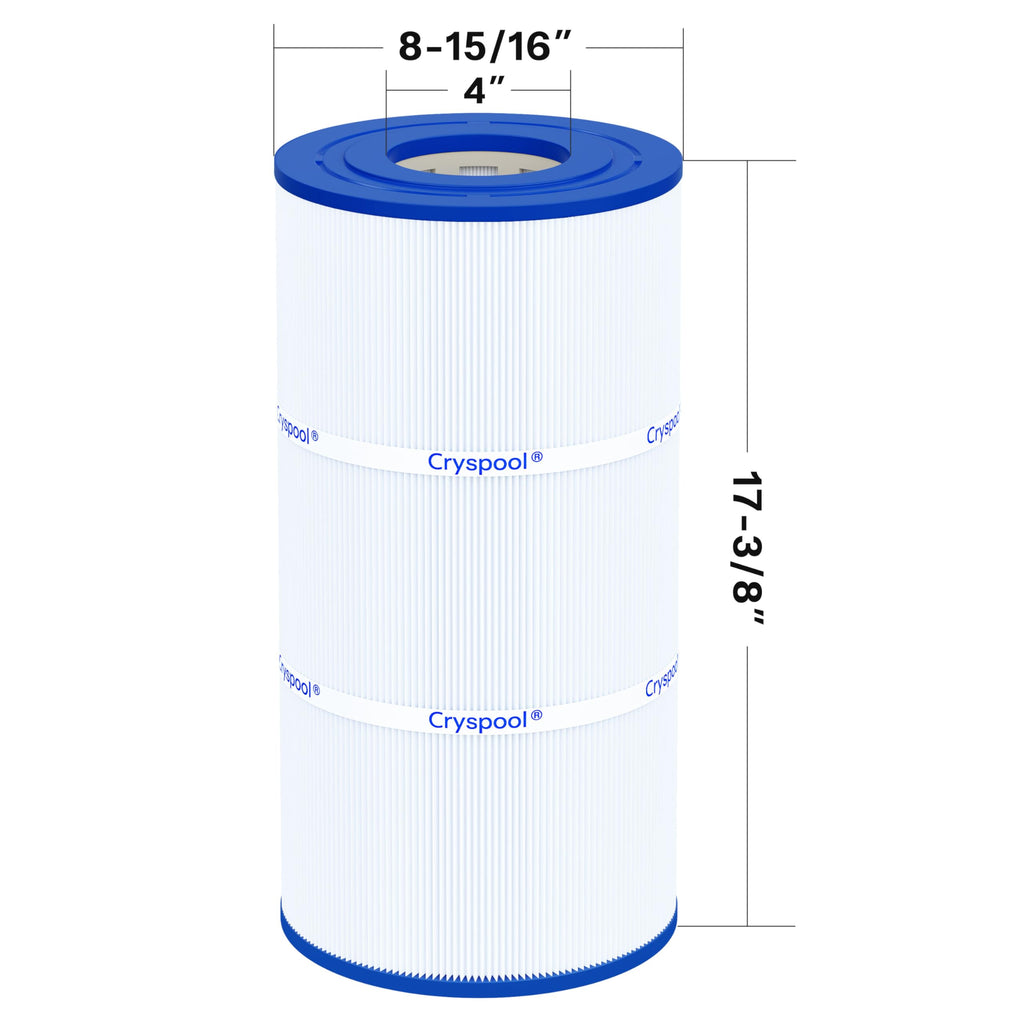 08046 Pool Filter Cartridge Compatible with Hayward C900, CX900RE