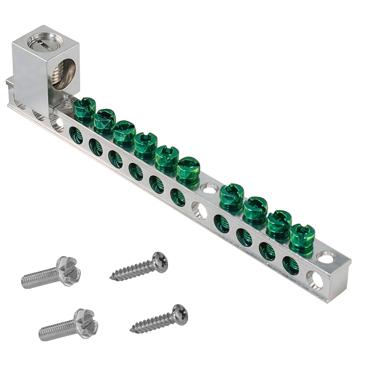 Ground Bar Kit for Eaton Electrical Panel (GBK1020)