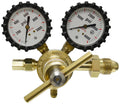 Uniweld RHP800 Nitrogen Regulator with 0-800 psi Delivery Pressure, 2"