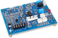HK42FZ086 Control Board Compatible with Carrier Payne Bryant HVAC Furnace Control Board, Replacement CEBD431231-04-RA