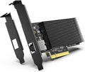 10G PCI-E Network Card Single RJ45 Port, 10G NIC with Intel X540-T1 Conrtoller, VIMIN 10Gb Base-T Ethernet Network Card Compatible with PCI Express X8, X16, Support Windows/Windows Server/Linux/VMware
