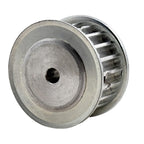 HTD 5M Timing Belt Pulley 20 Teeth 5mm Bore for 15mm Width Belt,5mm Pitch Aluminum 20T Timing Pulleys 20-5m-15-5mm