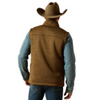 Men Caldwell Sherpa Vest