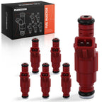 A-Premium Fuel Injectors Compatible with Ford