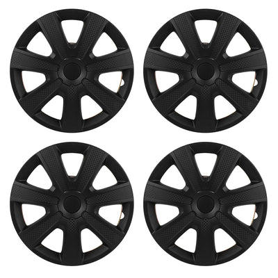 13 inch Hubcap Wheel Cover Corrosion-Free & Sturdy – Full Heat