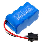 XSPLENDOR 230mAh Replacement Battery for Megatech Hydro-Fly