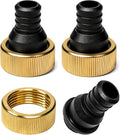 50141 Pex Manifold 1" Inlet 3/4" Outlet