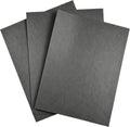 3PCS Non-Asbestos Gasket Material Paper Sheet-0.8mm/1mm/1.2mm