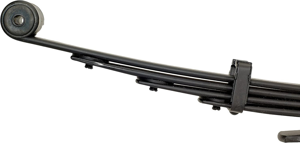 Dorman 90-363HD Rear Leaf Spring Compatible with Select Toyota Models