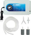 Ozone Generator with Timer for Cold Plunge and Hot Tubs