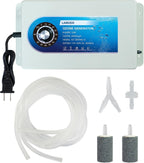 Ozone Generator with Timer for Cold Plunge and Hot Tubs