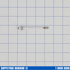 Supplying Demand 00617161 Range Surface Burner Igniter - Replaces 1560405, 617161