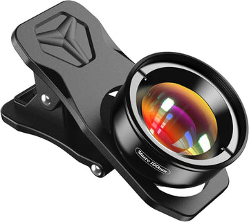 Phone Camera Lenses