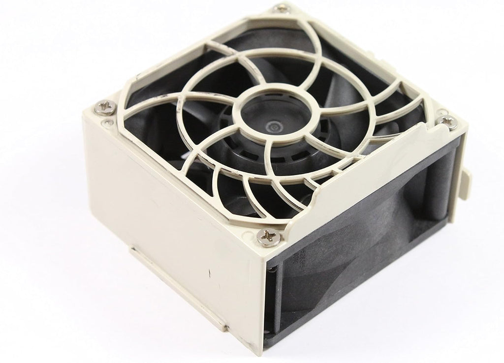 Supermicro FAN-0094L4 80mm PWM Fan, w/ Housing