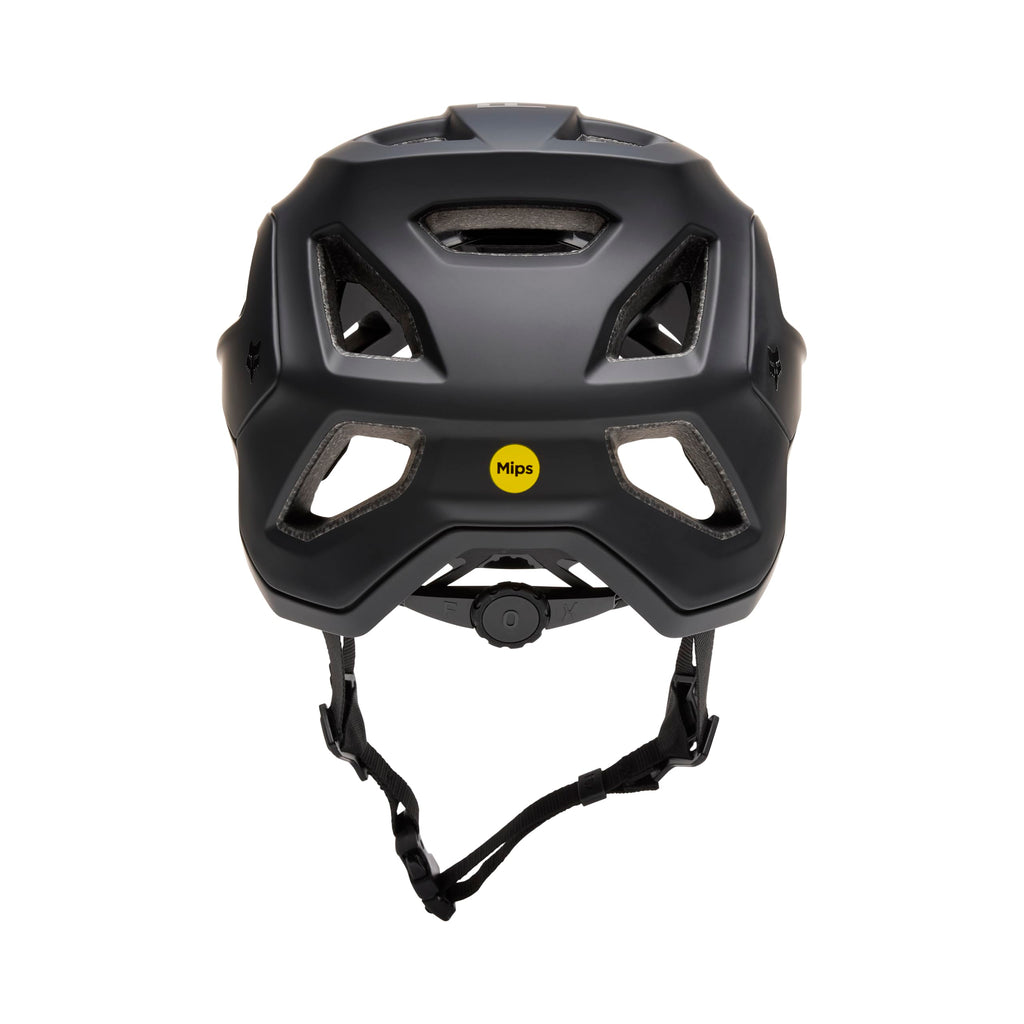 Unisex Speedframe Mountain Bike Helmet, Black Solid, Medium