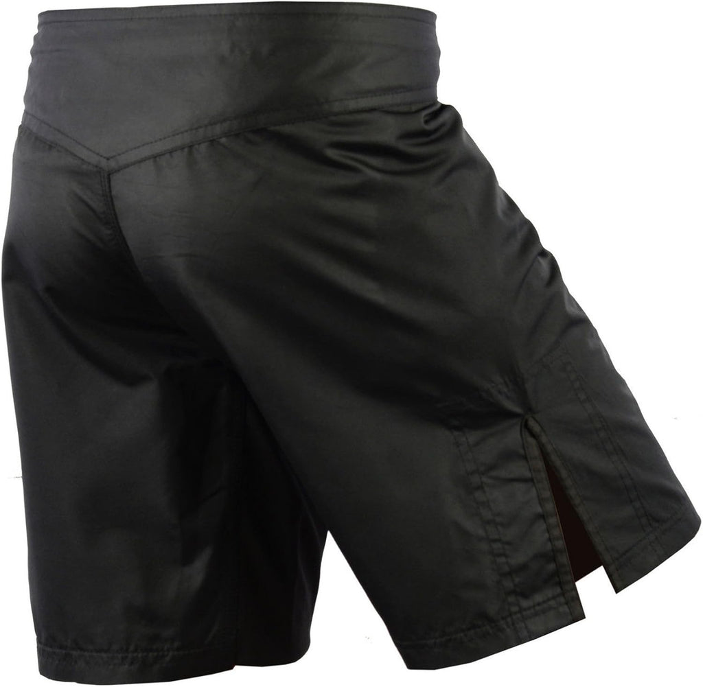 Roar MMA Rash Guard & BJJ Grappling Shorts Cage Fight Jiu Jitsu Training No Gi Wear