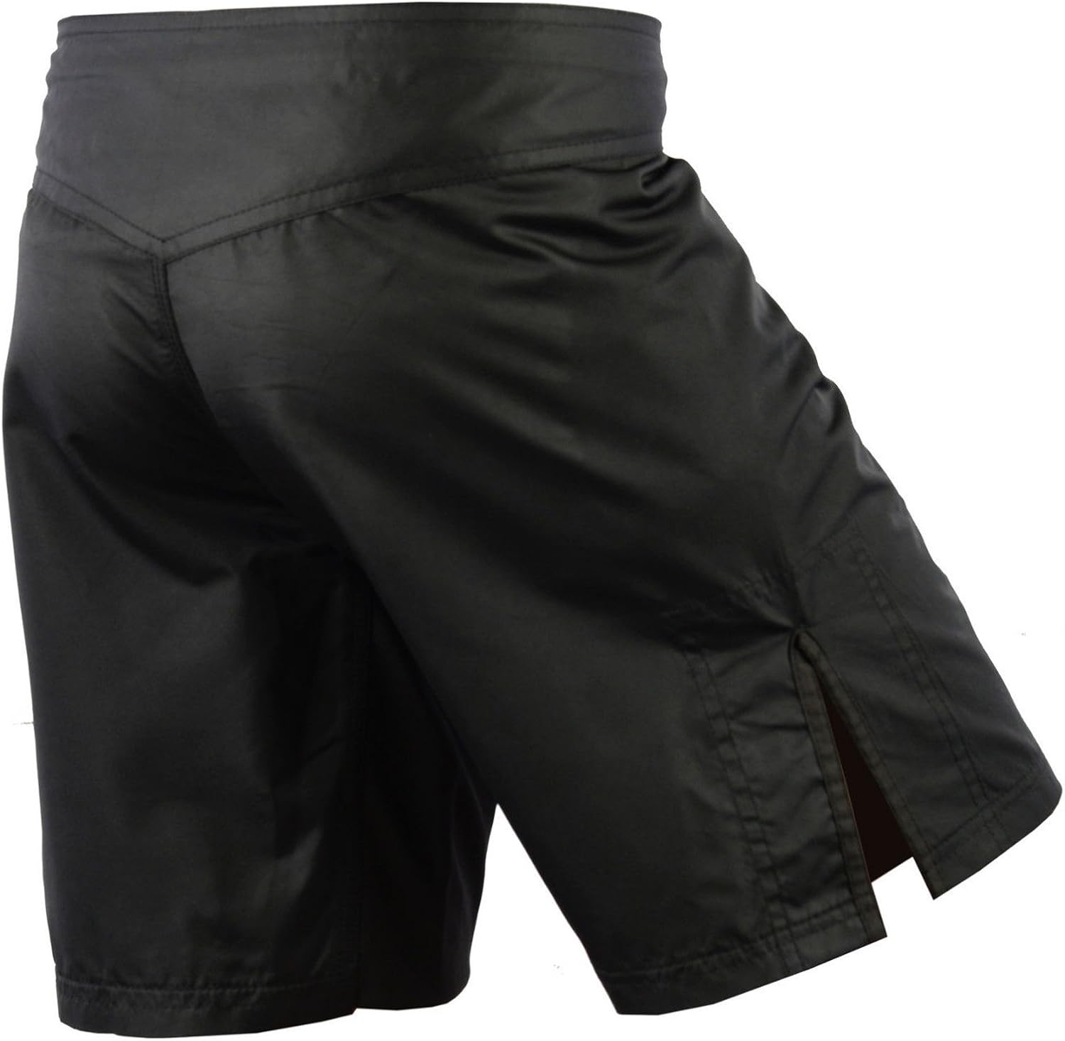 Roar MMA Rash Guard & BJJ Grappling Shorts Cage Fight Jiu Jitsu Training No Gi Wear
