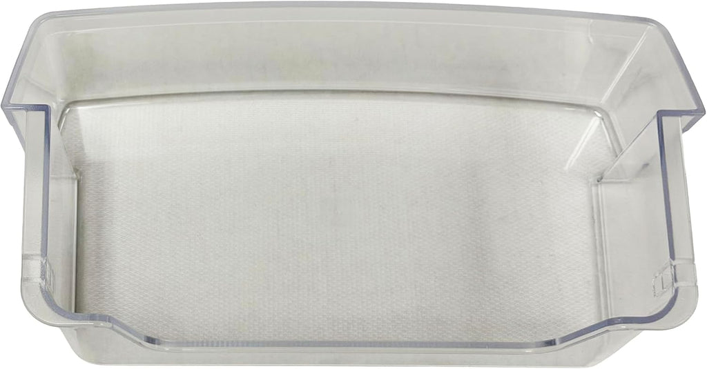 WR71X31477 Door Shelf Bin Compatible With GE Refrigerators - Budora - AP6985381, WR71X31177