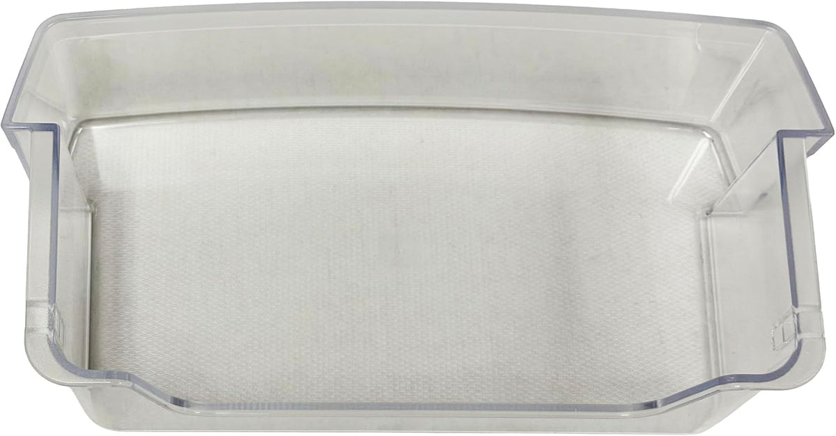 WR71X31477 Door Shelf Bin Compatible With GE Refrigerators - Budora - AP6985381, WR71X31177