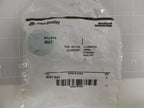 Allen Bradley 800T-N41 Cap for Pilot Light Push to Test Green