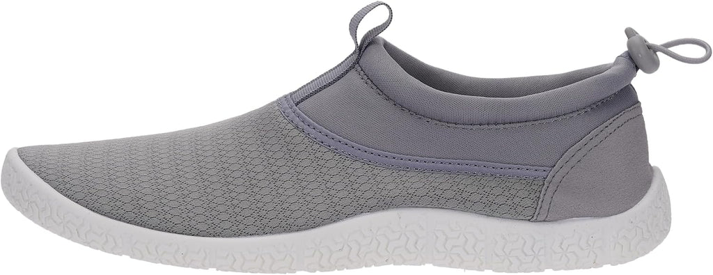 Versatile Water Shoes for Men Women Z20 | Lightweight for Multi-Activity Use, Thick TPR Sole for Rock & Shell