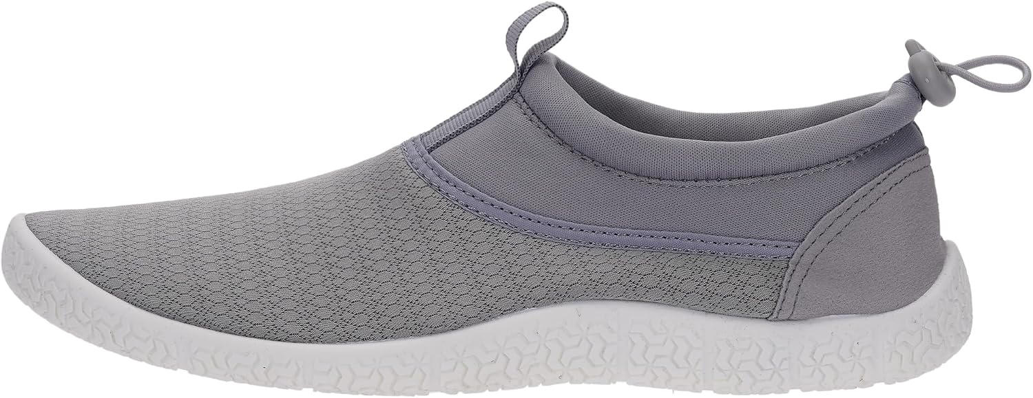 Versatile Water Shoes for Men Women Z20 | Lightweight for Multi-Activity Use, Thick TPR Sole for Rock & Shell