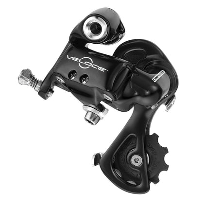 Veloce Road Bike Derailleurs 10-fach, mittellanger Käfig Black (RD11-VLBXM)