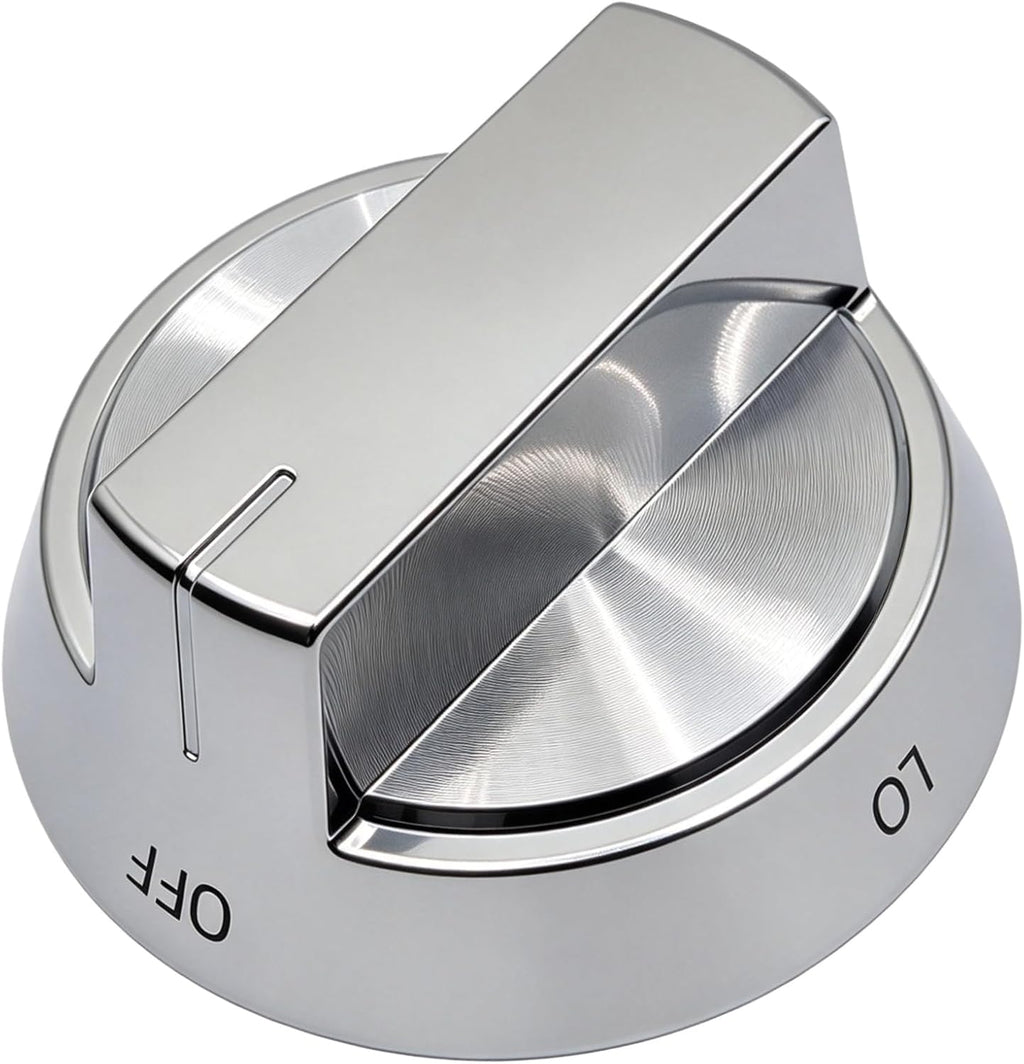 AEZ75853706 Knob Assembly Compatible with LG Range