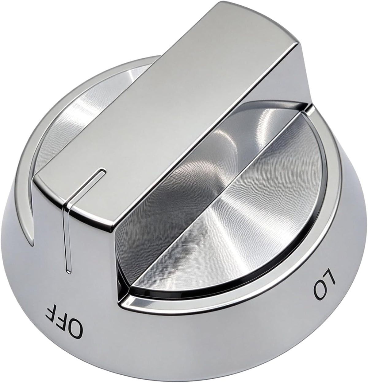 AEZ75853706 Knob Assembly Compatible with LG Range