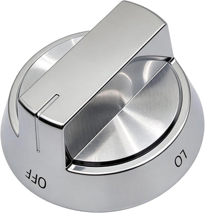 AEZ75853706 Knob Assembly Compatible with LG Range