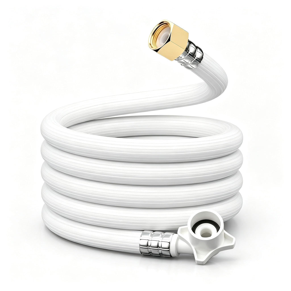 Washer inlet hose for Samsung WF50T8500AV