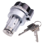 Ignition Lock Cylinder Starter Switch in Dash 1116683 Fits for Chevrolet