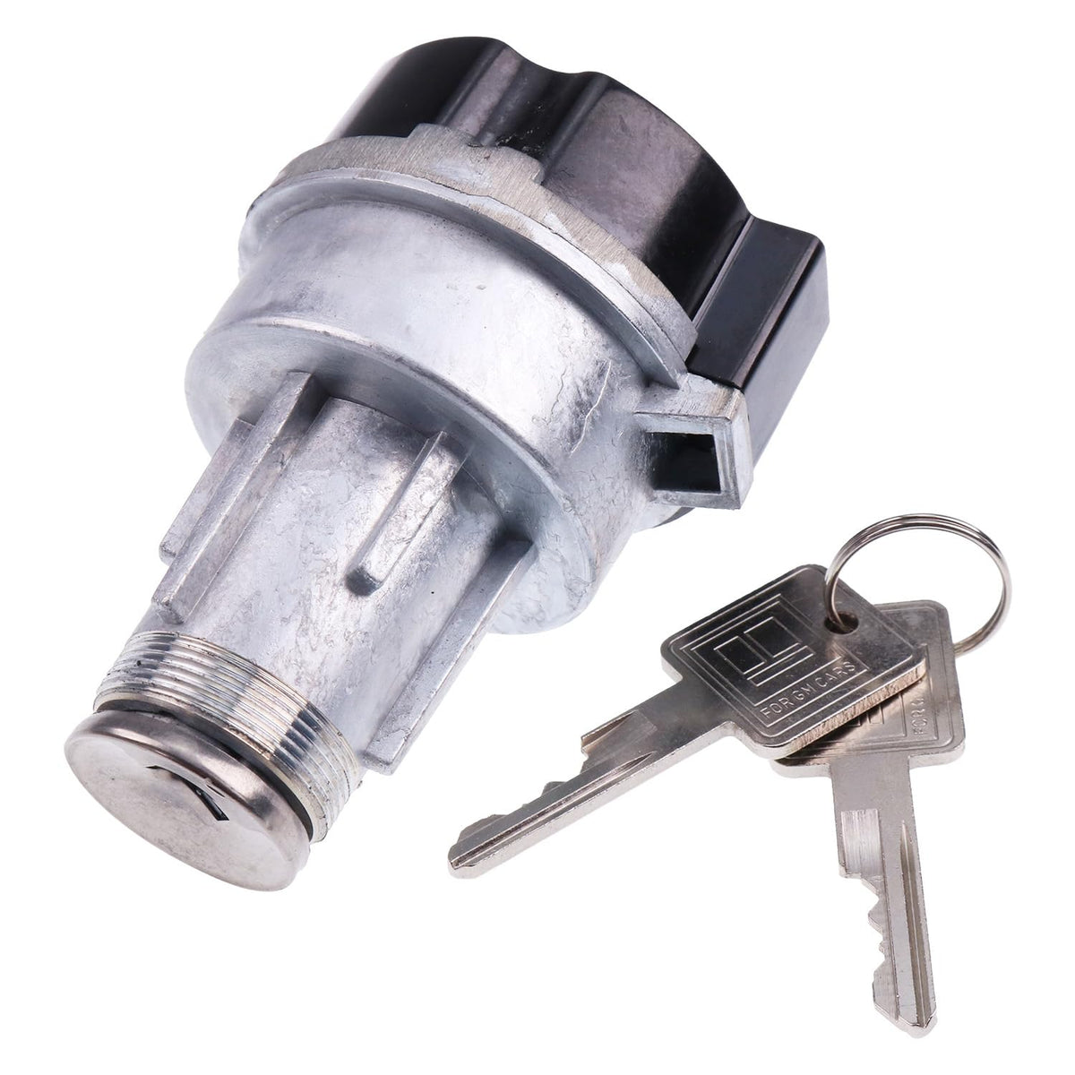 Ignition Lock Cylinder Starter Switch in Dash 1116683 Fits for Chevrolet