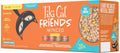 Friends Wet Cat Food, Chicken Variety Pack, 2.5 oz. Can, 12 Count