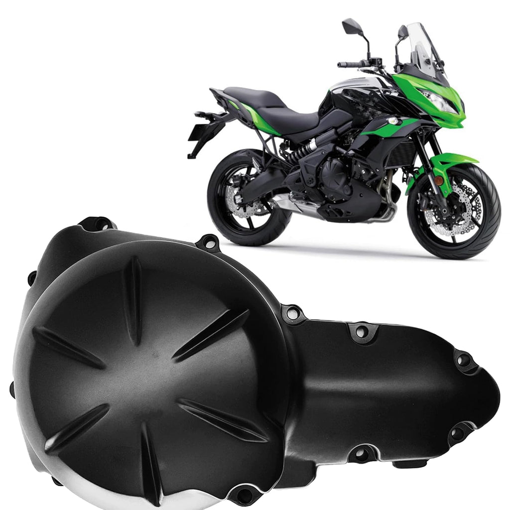 Engine Stator Crankcase Cover for Kawasaki EX650 Ninja 650R 2009-2011