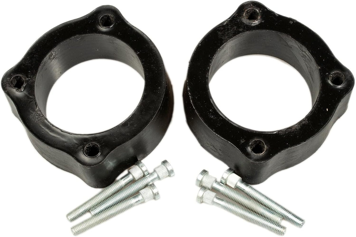 Leveling Lift Kit 1.6 inch 40mm for Hyundai - Rear Strut Spacers