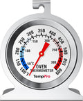 Oven Thermometer for Gas Oven with 431 Stainless Steel